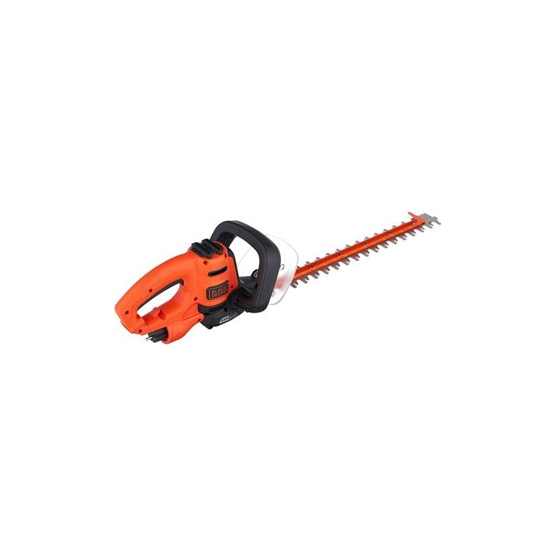 Taille-haie électrique Black+Decker BEHTS301