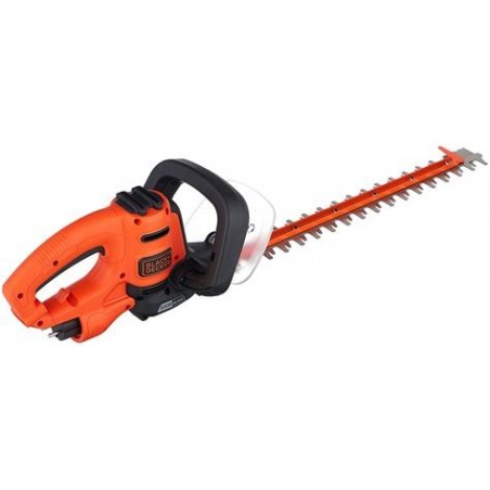 Taille-haie électrique Black+Decker BEHTS301